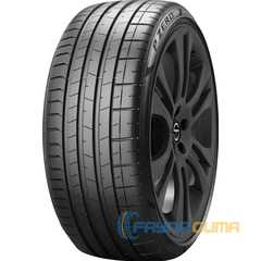 Купить Летняя шина PIRELLI PZero PZ4 Sports Car 245/50R19 105Y