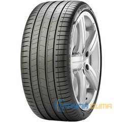 Купить Летняя шина PIRELLI PZero PZ4 Luxury Saloon 285/45R21 113Y XL Run Flat
