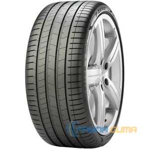 Купити Літня шина PIRELLI PZero PZ4 Luxury Saloon 275/35R19 100Y XL Run Flat
