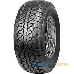 Купити Всесезонна шина APLUS A929 A/T 205/80R16C 110/108S