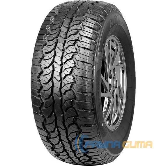 Купити Всесезонна шина APLUS A929 A/T 205/80R16C 110/108S