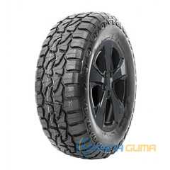 Купить Всесезонная шина APLUS Rock Shredder RT 255/65R17 114/110Q