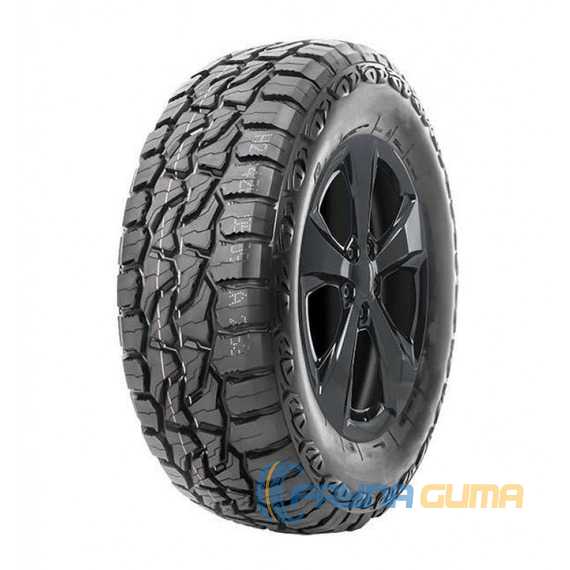 Купити Всесезонна шина APLUS Rock Shredder RT 255/65R17 114/110Q