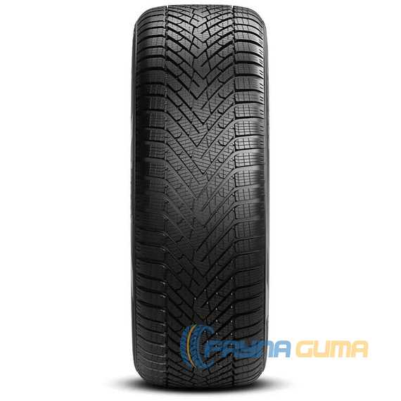 Купити Зимова шина PIRELLI CINTURATO WINTER 2 235/55R17 99H XL