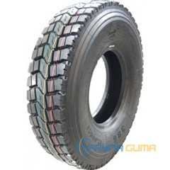 Купить Грузовая шина TRACMAX GRT928 (ведущая) 8.25R16 128/124L 20PR
