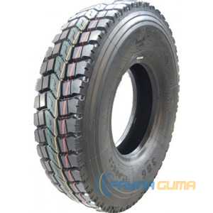 Купити Вантажна шина TRACMAX GRT928 (ведуча) 8.25R16 128/124L 20PR