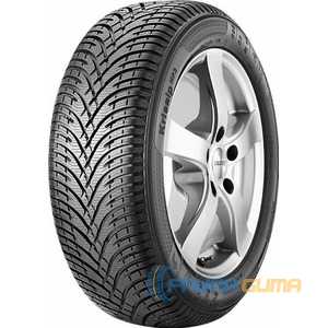 Купить Зимняя шина KLEBER Krisalp HP3 SUV 235/55R19 105V XL