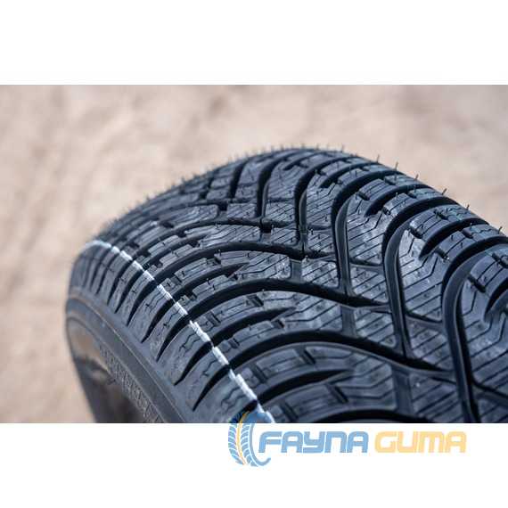 Купити Зимова шина KLEBER Krisalp HP3 SUV 235/55R19 105V XL