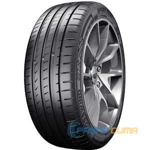 Купить Летняя шина CROSSWIND Sport Peak 295/35R21 107Y XL