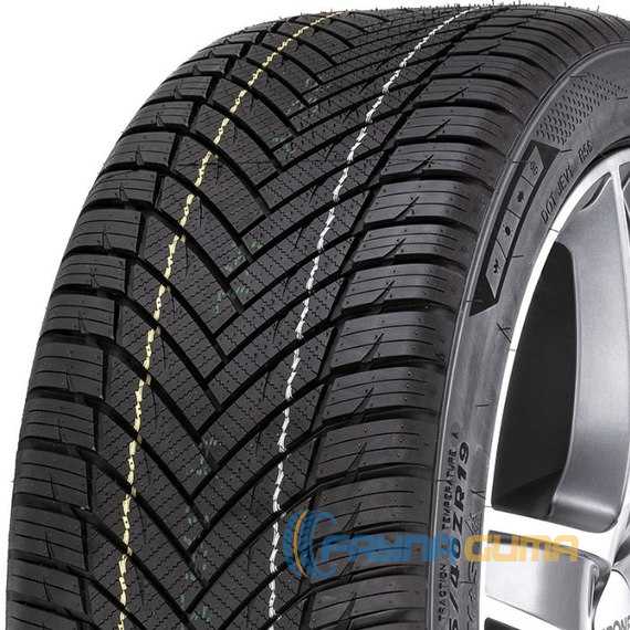 Купити Всесезонна шина IMPERIAL All Season Driver 175/70R14 84T