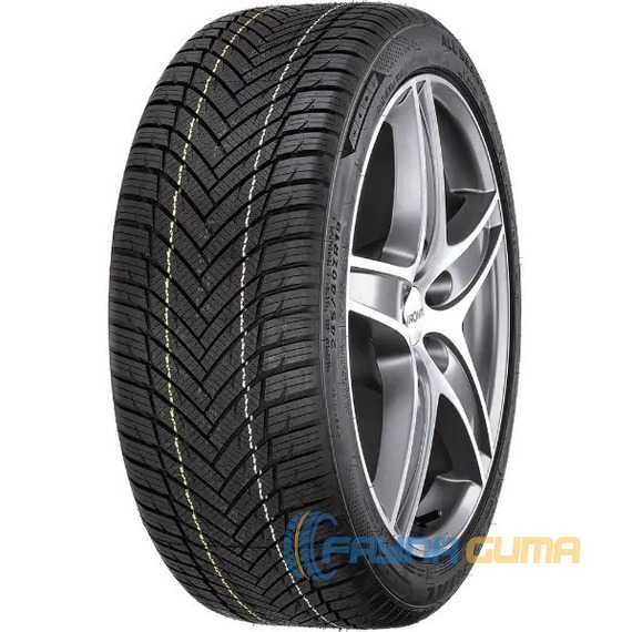 Купити Всесезонна шина IMPERIAL All Season Driver 175/70R14 84T