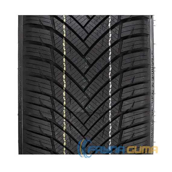 Купити Всесезонна шина IMPERIAL All Season Driver 215/60R17 96V