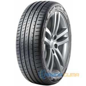 Купить Летняя шина LINGLONG Sport Master 215/55R16 97V