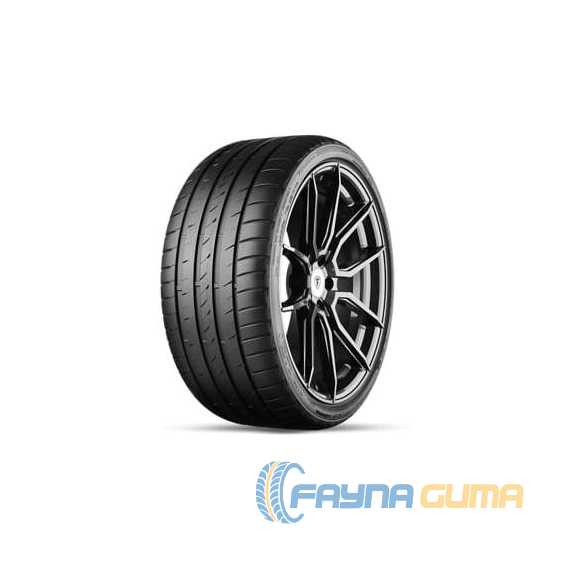 Купить Летняя шина FIRESTONE Firehawk Sport 275/40R19 105Y XL