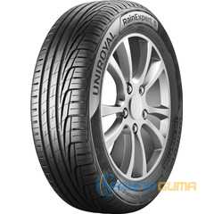 Купити Літня шина UNIROYAL RainExpert 5 195/60R18 96H XL