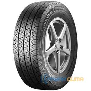 Купить Всесезонная шина UNIROYAL AllSeason Max 195/75R16C 110/108R
