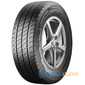 Купить Всесезонная шина UNIROYAL AllSeason Max 195/75R16C 110/108R
