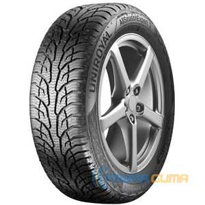 Купити Всесезонна шина UNIROYAL ALLSEASON EXPERT 2 225/55R19 103W XL