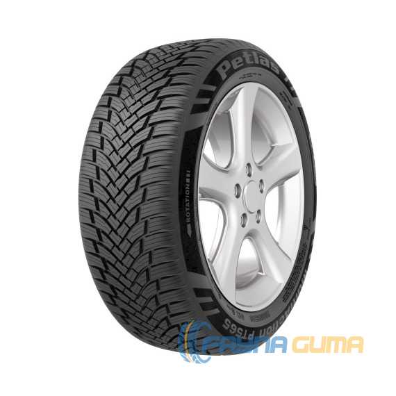 Купити Всесезонна шина PETLAS MultiAction PT565 215/55R17 98W XL