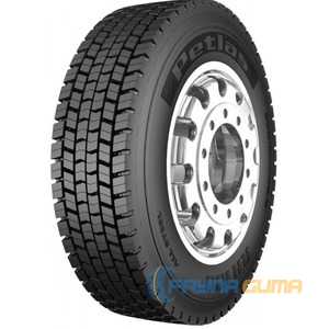 Купить Грузовая шина PETLAS RH100 (ведущая) 12.00R22.5 152/148M