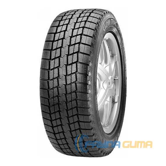 Купити Зимова шина CST SNOW TRAC SCP 01 195/60R14 86Q