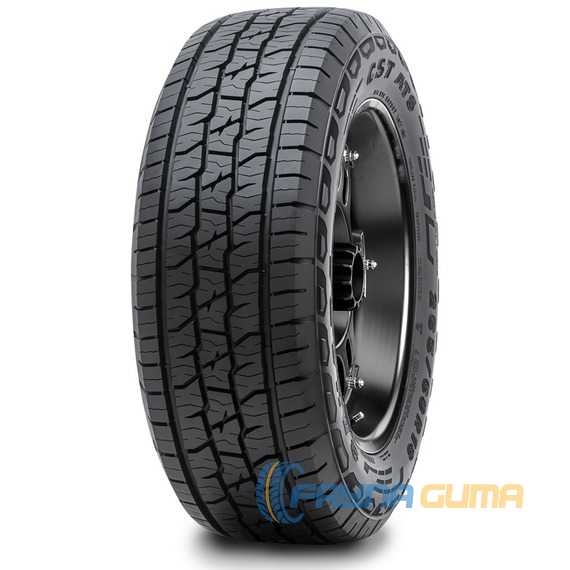 Купить Всесезонная шина CST ATS 225/65R17 102T