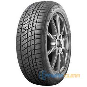 Купити Зимова шина KUMHO WinterCraft WS71 SUV 255/70R15 108T