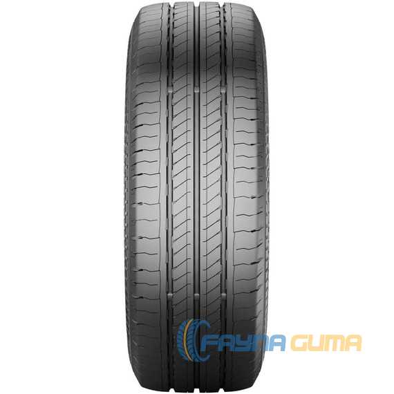 Купити Літня шина CONTINENTAL VanContact Ultra 215/60R17C 109/107T