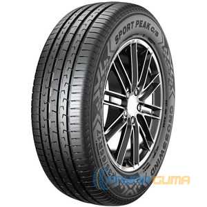 Купить Летняя шина CROSSWIND Sport Peak C/S 255/65R17 110H