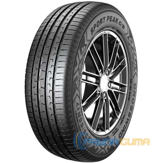 Купити Літня шина CROSSWIND Sport Peak C/S 255/65R17 110H