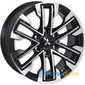 Купить Легковой диск ZW 7891 BP R18 W7.5 PCD6x139.7 ET38 DIA67.1