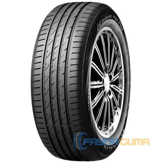Купити Літня шина ROADSTONE N'Blue HD Plus 185/65R14 86T