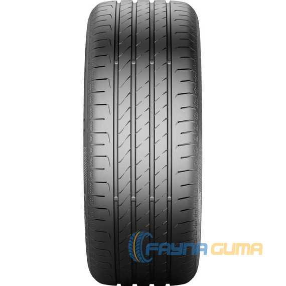 Купити Літня шина CONTINENTAL EcoContact 7 S 205/60R16 96H XL
