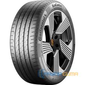 Купити Літня шина CONTINENTAL EcoContact 7 S 205/60R16 92H