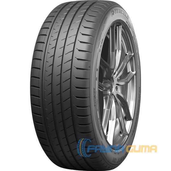 Купити Літня шина TERCELO Sport D1 265/40R20 104W XL