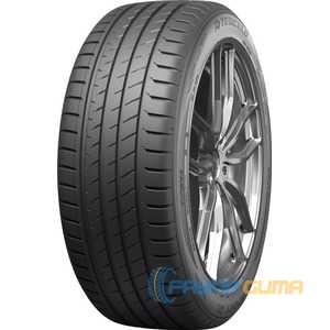 Купити Літня шина TERCELO Sport D1 255/45R18 99W XL