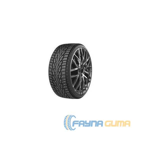 Купити Зимова шина SONIX Winter Xpro Studs 77 275/60R20 119/116Q XL (Під шип)