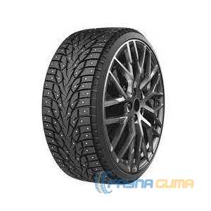 Купити Зимова шина SONIX Winter Xpro Studs 77 225/75R16 115/112Q (Під шип)