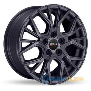 Купити Легковий диск DISLA Crystal 627 B R16 W7 PCD5x112 ET40 DIA66.6