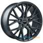 Купити Легковий диск DISLA Crystal 627 GM R16 W7 PCD5x110 ET40 DIA65.1