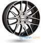 Купити DISLA Munich 816 BD R18 W8 PCD5x108 ET35 DIA67.1