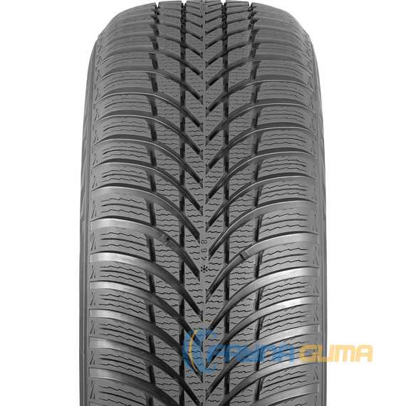 Купити Зимова шина Nokian Tyres Snowproof 2 SUV 235/65R17 108V XL