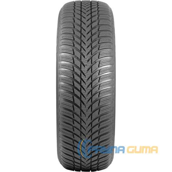 Купити Зимова шина Nokian Tyres Snowproof 2 SUV 235/65R17 108V XL