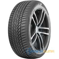 Купить Зимняя шина Nokian Tyres Snowproof 3P 225/40R18 92V XL