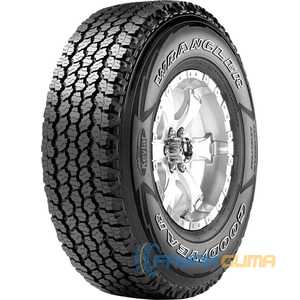Купить Всесезонная шина GOODYEAR Wrangler AT Adventure 325/65R18 121/118T