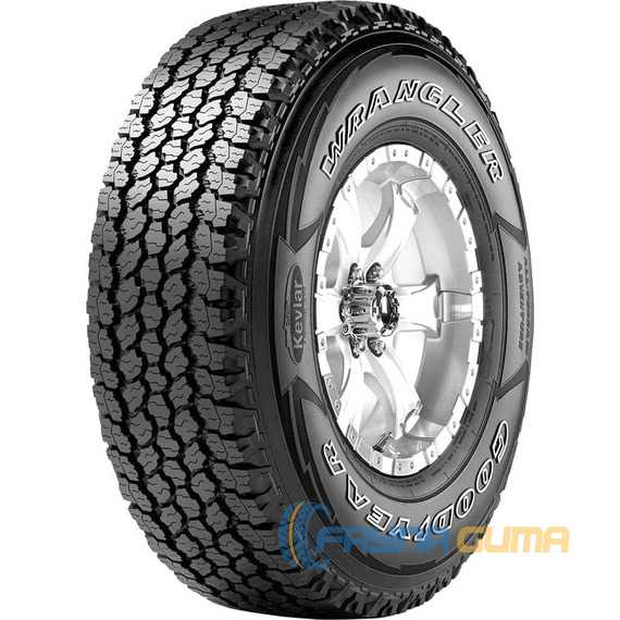 Купить Всесезонная шина GOODYEAR Wrangler AT Adventure 325/65R18 121/118T