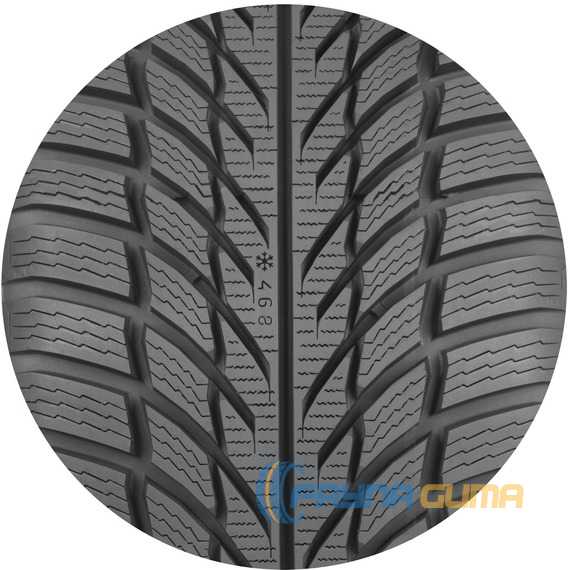 Купити Зимова шина Nokian Tyres Snowproof 3P 235/45R18 98V XL