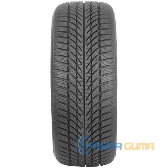 Купити Зимова шина Nokian Tyres Snowproof 3P 225/40R19 93V XL