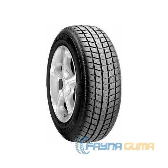 Купить Зимняя шина NEXEN Euro-Win 195/80R14C 102/100P