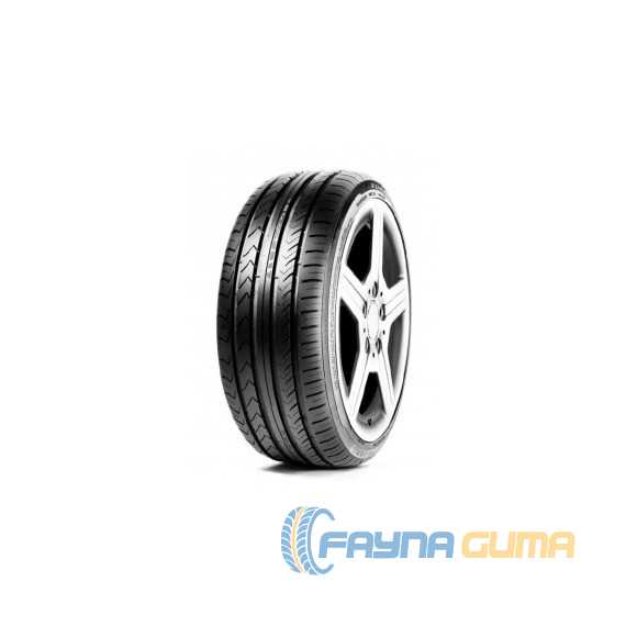 Купити Літня шина TORQUE TQ901 205/55R17 95W XL